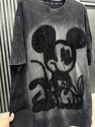 Футболки женские оптом 75860932 25-110