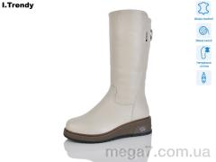 Сапоги, Trendy оптом DH3831-9