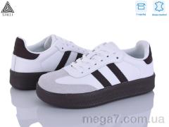 Кроссовки, STILLI Group оптом SD100-7 шкіра