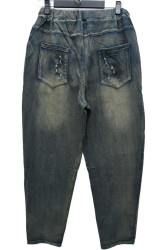 Джинси жіночі ПОЛУБАТАЛ оптом