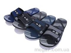 Шлепки, Obuvok оптом 14-10 (98986) mix