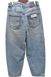 Джинси жіночі RELUCKY БАТАЛ оптом