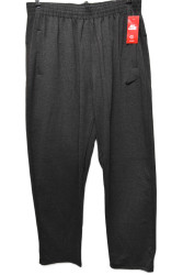 Спортивные штаны мужские БАТАЛ оптом 73804265 073-45