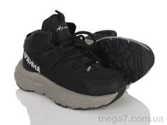 Кроссовки, Clibee-ShoSho оптом T6506R-1 black