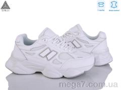 Кроссовки, STILLI Group оптом NB400-5 піна шкіра