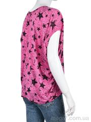 Футболка, Obuvok оптом OBUVOK B0118 (10954) pink