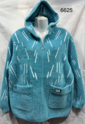 Кардигани альпака Батал жіночі оптом