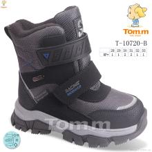 Ботинки, TOM.M оптом TOM.M T-10720-B