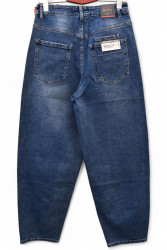 Джинси жіночі RELUCKY ПОЛУБАТАЛ оптом