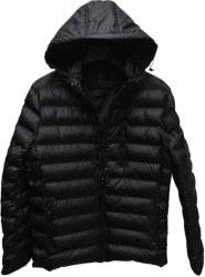 Куртки демисезонные мужские оптом 96024537 5832-41