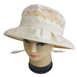 Панамы женские оптом 91875640 54-14