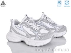 Кроссовки, STILLI Group оптом S200-4 шкіра
