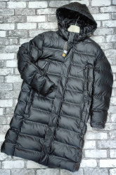 Куртки зимние мужские (черный) оптом Китай 26581709 20-137