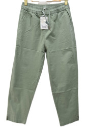 Брюки жіночі БАТАЛ оптом YIMEITE