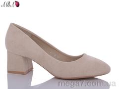 Туфли, Aba оптом QQ7ABA-3