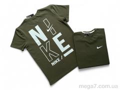 Футболка, Verton оптом A003-6 khaki