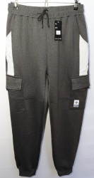 Спортивные штаны мужские оптом BLACK CYCLONE 57206394 WK-2119-155