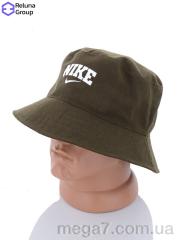 Панама, Reluna Group оптом RELUNA 002-2 green п