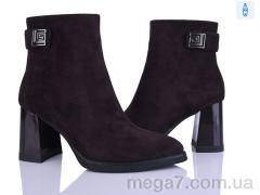 Ботинки, Бабочка-Mengfuna-AESD оптом 703-220