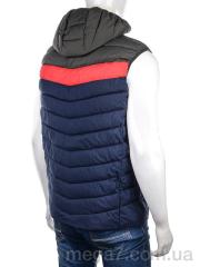 Жилетка, M7 оптом 88597 olive