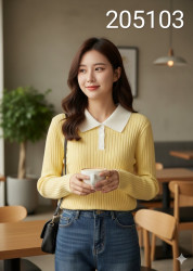 Свитера женские оптом 38624091 25103-88