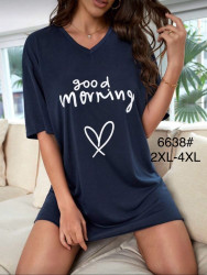 Туніки жіночі БАТАЛ оптом