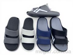Шлепки, Rai shoes оптом NUO2001 mix