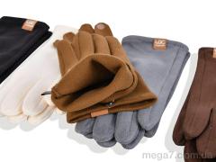 Перчатки, RuBi оптом 3-214 mix