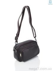 Сумка, Sunshine bag оптом W033 brown