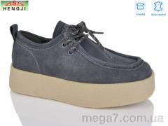 Туфли, HENGJI-ELENA оптом 7630-9