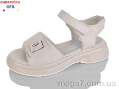 Босоножки, GFB-Канарейка оптом R848-2