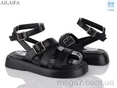 Босоножки, Ailaifa оптом Ailaifa HY38-3