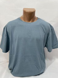 Футболки чоловічі БАТАЛ  оптом