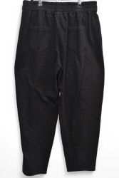 Брюки жіночі БАТАЛ оптом