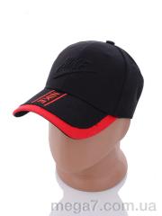 Кепка, RuBi оптом PM015-5 black