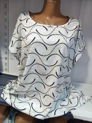 Блузы женские СУПЕРБАТАЛ оптом 79162084 569-106