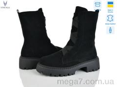 Ботинки, Viscala оптом 27927 ч.з. VL Z