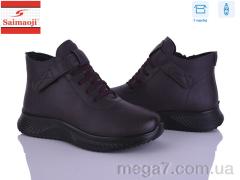 Ботинки, Saimaoji оптом J22-9
