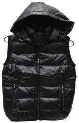 Жилетки жіночі оптом