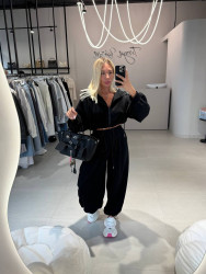 Спортивні костюми жіночі оптом ANNVER