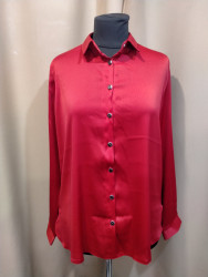 Блузки жіночі БАТАЛ оптом