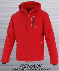 Куртки демисезонні чоловічі оптом