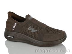 Кроссовки, Violeta оптом 45-408 khaki