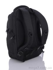 Рюкзак, Superbag оптом 3300 black