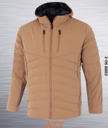 Куртки демисезонные мужские оптом 97435201 SU-2-22