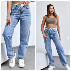 Джинси жіночі оптом LADY JEANS