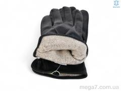 Перчатки, Королева оптом 0554 black