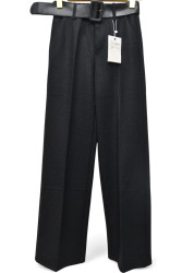 Брюки жіночі на флісі YIMEITE оптом YIMEITE