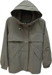 Ветровки женские оптом 90384257 5768-327