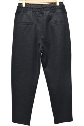 Брюки жіночі на флісі YIMEITE ПОЛУБАТАЛ оптом YIMEITE